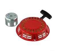 Kit de démarrage efficace pour moteurs Honda compatible avec différents modèles dont la série populaire 5 5Hp