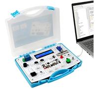 Kit de démarrage ELECROW Arduino avec 15 capteurs et 21 leçons éducatives