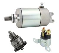 Kit De Démarrage Électrique Pour Can-Am Pour Outlander 330 400 420 450 2003-2023 Démarreur Électrique