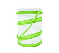 Kit de démarrage en filet papillon pour enfants, cage pliable pour attraper les chenilles, les coccinelles, les abeilles et autres insectes vivants, habitat de jardin éducatif