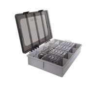 Kit De Démarrage Équipement Système De Stockage BKK Hooks
