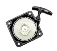 Kit de démarrage facile avec recul à double ressort Compatible avec moteur 43cc, 52cc compatible avec les petits moteurs