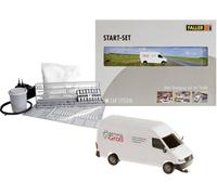 Faller Kit de démarrage Car System 161504 H0 – 1 set