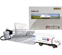 Kit de démarrage Faller Car System 161505 H0 1 set