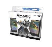 Magic: The Gathering – Cartes à collectionner – Kit de démarrage Final Fantasy