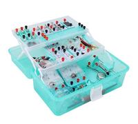 Kit de démarrage for l'apprentissage des circuits électriques physiques, circuits de découverte de l'électricité de base et kits d'expérimentation sur le magnétisme for les enfants