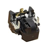 Kit de démarrage for protection contre les surcharges intégrée, compresseur for réfrigérateur 8EA19E61(Starter 8EA19E61)