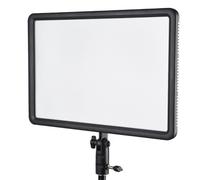 GODOX LEDP260C Kit de 2 Panneau LED avec Pieds et Sacs de Sable