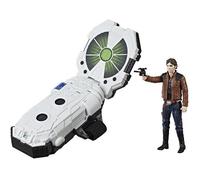 Hasbro Star Wars – Kit de démarrage Force Link 2.0 – Figurine et bracelet Bluetooth