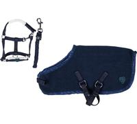 Kit de démarrage HKM Cuddle Pony