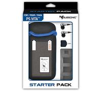 Kit de démarrage 'I Start' pour PS Vita