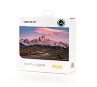 Kit de démarrage III 100 mm avec porte-filtre V6 et Pro CPL (NiSi)