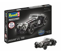 Kit de démarrage Jaguar SS 100