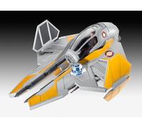 Kit de démarrage Le chasseur stellaire d'Anakin