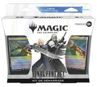 Kit de démarrage Magic: The Gathering - FIN : Final Fantasy