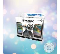 Kit de démarrage Magic: The Gathering - FINAL FANTASY