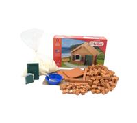 Kit de démarrage maison teifoc 123 pièce