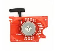 Kit de démarrage manuel à double ressort for tronçonneuse à essence 58cc, 52cc et 45cc performance