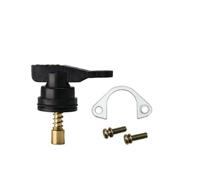 Kit de démarrage manuel à levier pneumatique pour carburateur TOMOS A55 Dellorto PHVA 12 14 17,5 PHBN 53015