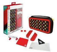 Etui et protection gaming Nintendo Kit de démarrage Mario Ico pour Switch Sacoche + accessoires