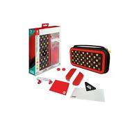 Kit de démarrage Mario Ico pour Nintendo Switch Sacoche + accessoires G
