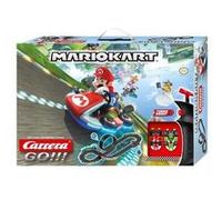 Carrera Go !!! 62491 Coffret Nintendo Mario Kart-Carrera