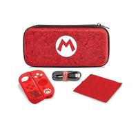 Kit de démarrage Mario - Nintendo Switch