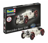 Kit de démarrage Mercedes-Benz SSKL