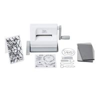 Kit de démarrage mini-machine de découpe Starter kit sidekick - Sizzix