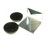 Kit De Démarrage Mode Recyclage Pour Hotte Bosch