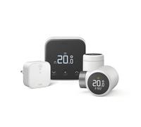 Thermostat connecté TADO Kit X filaire et 2 têtes X