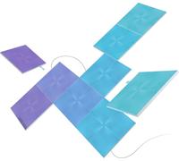 Kit de démarrage Nanoleaf Canvas - 9 PK