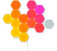 Kit de démarrage Nanoleaf Shapes Hexagons - 15 PK