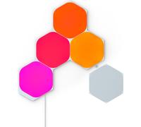 Kit de démarrage Nanoleaf Shapes Hexagons - 5 PK