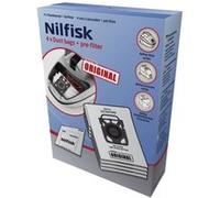 Kit de démarrage Nilfisk Original Elite G
