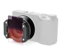 Kit de démarrage NiSi Ricoh GR3 X