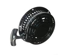 Kit de démarrage noir pour modèles Craftsman 0a2799a et A2799 - Pièce de rechange haute performance - Mécanisme de démarrage à tirer - Matériau ABS - Design durable - Processus d'installation simple