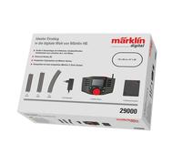 Kit de démarrage numérique H0 Märklin 29000 H0 1 set