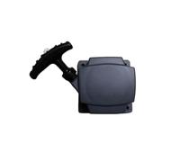 Kit de démarrage OEM DSH4000T compatible avec la débroussailleuse Bushcutter DSH4000BP : poulie de lanceur, poignée, coupelle et griffe Carter 61452077, 61452046, 61452042, 61450193(Starter Only)