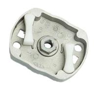 Kit de démarrage OEM DSH4000T compatible avec la débroussailleuse Bushcutter DSH4000BP : poulie de lanceur, poignée, coupelle et griffe Carter 61452077, 61452046, 61452042, 61450193(Claw Only)