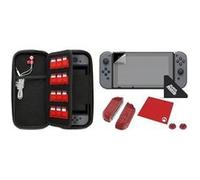 Performance Designed Products Kit de démarrage Mario Edition pour Nintendo Switch G