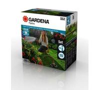 Gardena Pipeline Kit d'équipement 8270-20