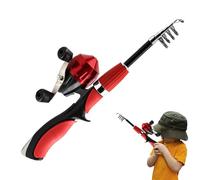 Kit de démarrage Pliable télescopique pour, Filles, débutants, Pâques, Anniversaire, fête des, Noël