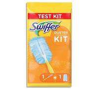 Kit de démarrage plumeau-magnétique, 1 manche + 1