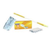 Kit de démarrage plumeau-magnétique XXL, 1 manche