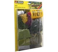 Kit de démarrage pour aménagement paysager H0 TT N 60800