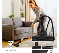 Kit de démarrage pour aspirateur | Objectif hygiénique | Electrolux / Universel | 32 à 35 mm