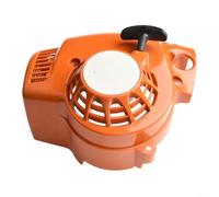 Kit de démarrage pour BG86 BG56 SH86 SH56 SH56 Kit de démarrage à tirette Cordon de remplacement lisse Boîtier en plastique Outils de jardin
