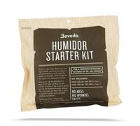 kit de démarrage pour caves à cigares - humidificateur boveda 100 cigares