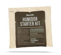 kit de démarrage pour caves à cigares - humidificateur boveda 50 cigares